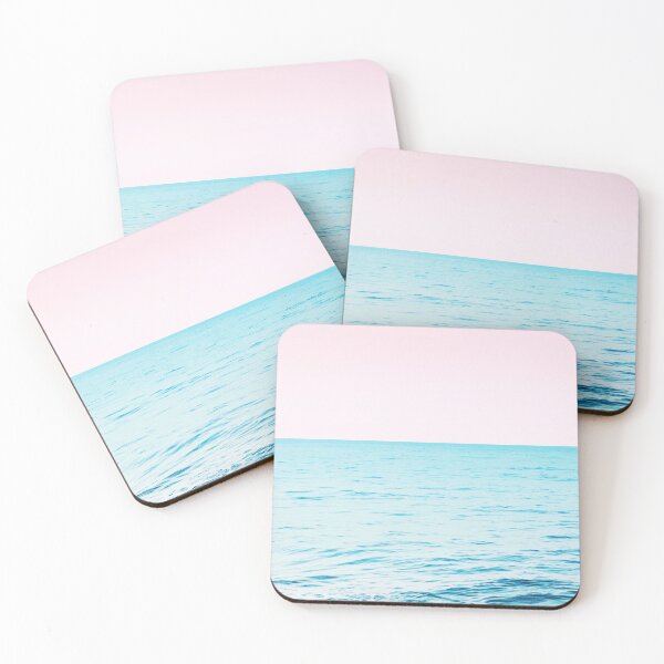 Item preview, Blissful Ocean Dream #1 #wall #decor #art designed and sold by Anita's & Bella's Art.