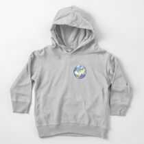GLOBE Toddler Pullover Hoodie