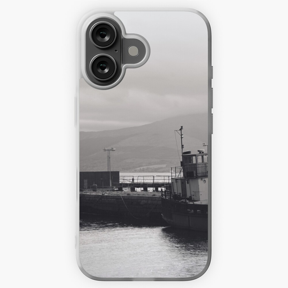 Item preview, iPhone Soft Case designed and sold by ShinyPhoto.