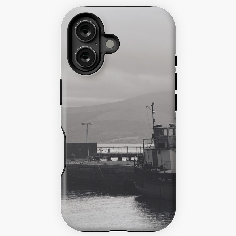 Item preview, iPhone Magsafe Tough Case designed and sold by ShinyPhoto.