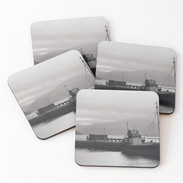 Item preview, Vital Spark, Inverary designed and sold by ShinyPhoto.