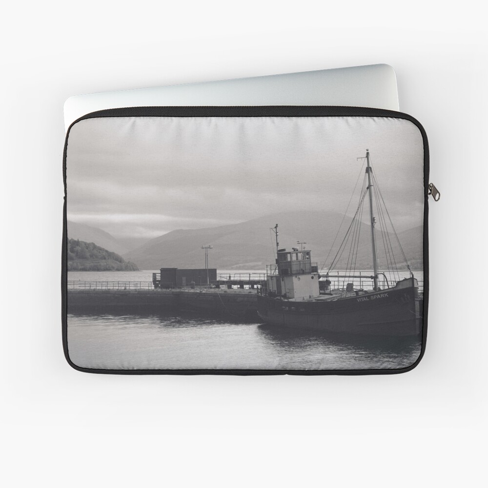 Item preview, Laptop Sleeve designed and sold by ShinyPhoto.