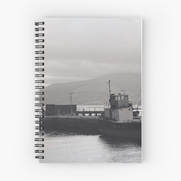 Item preview, Vital Spark, Inverary designed and sold by ShinyPhoto.
