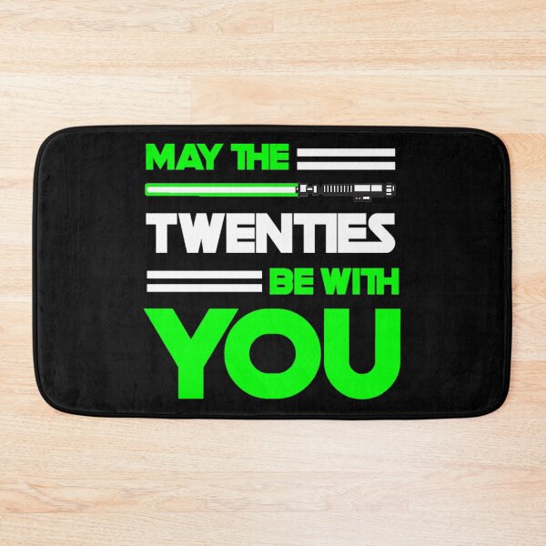 Item preview,  Funny 20th Birthday Gift - Happy Twentieth Birthday - Twenty Years Old - Twenty Birthday Gift designed and sold by happygiftideas.