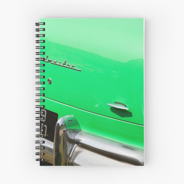 Item preview, A green 1955 Buik Roadmaster designed and sold by Graham Cornall.