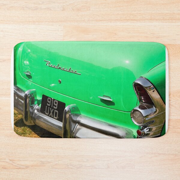 Item preview, A green 1955 Buik Roadmaster designed and sold by Graham Cornall.
