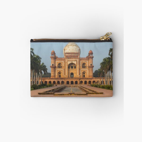 Item preview, Safradjun's Tomb - New Delhi, India designed and sold by Dev Wijewardane.