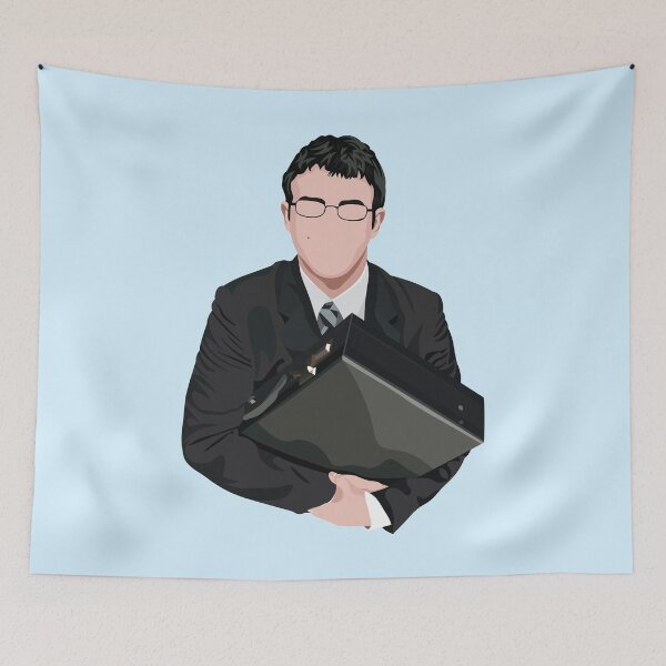 Item preview, Will McKenzie - Inbetweeners designed and sold by vcook10.
