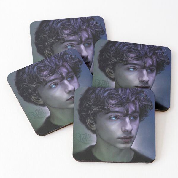 Item preview, Timothée Chalamet designed and sold by kevinart.