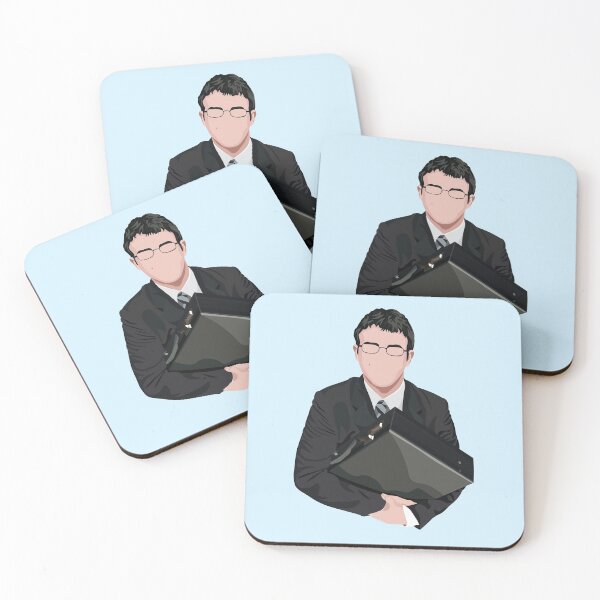 Item preview, Will McKenzie - Inbetweeners designed and sold by vcook10.