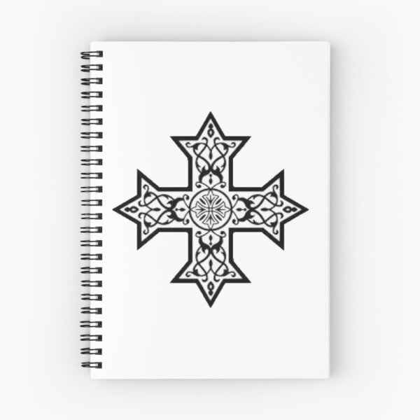 Item preview, COPTIC ORTHODOX CROSS designed and sold by Angelos7.