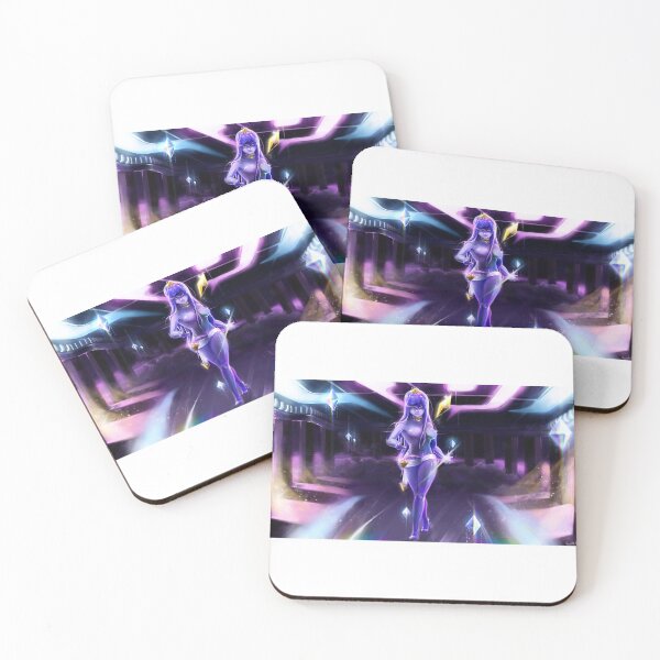 Item preview, Holographic Pop Star designed and sold by Tarkaana.