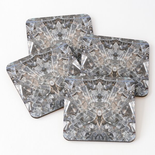 Item preview, Crystallized Worlds designed and sold by crystalline.