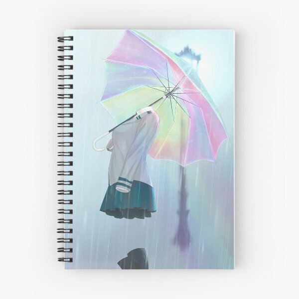 Item preview, Rainy Day designed and sold by Viiyvern.