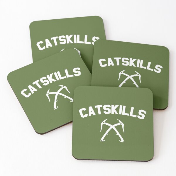 Item preview, Catskills Ice Climbing designed and sold by Esskay Designs.