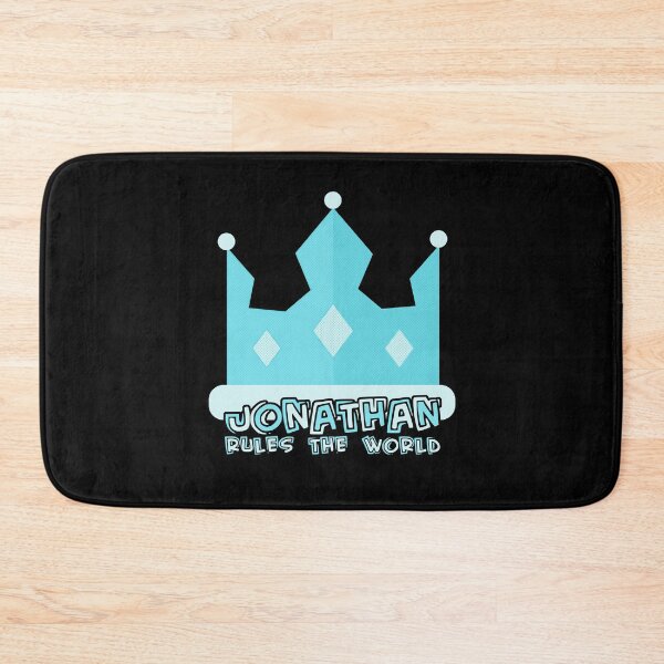 Item preview, Jonathan boy king prince brother kid  designed and sold by Thestarrysky.