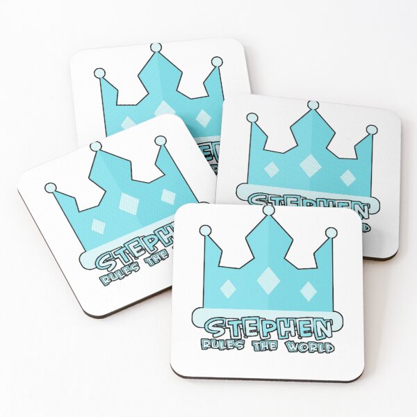 Item preview, Stephen boy king prince brother kid  designed and sold by Thestarrysky.