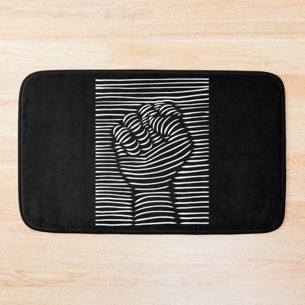 Item preview, clenched fist, revolution designed and sold by DerSenat.