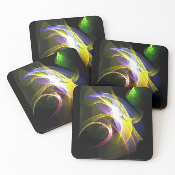 Item preview, Dance of light colors designed and sold by Ioka.