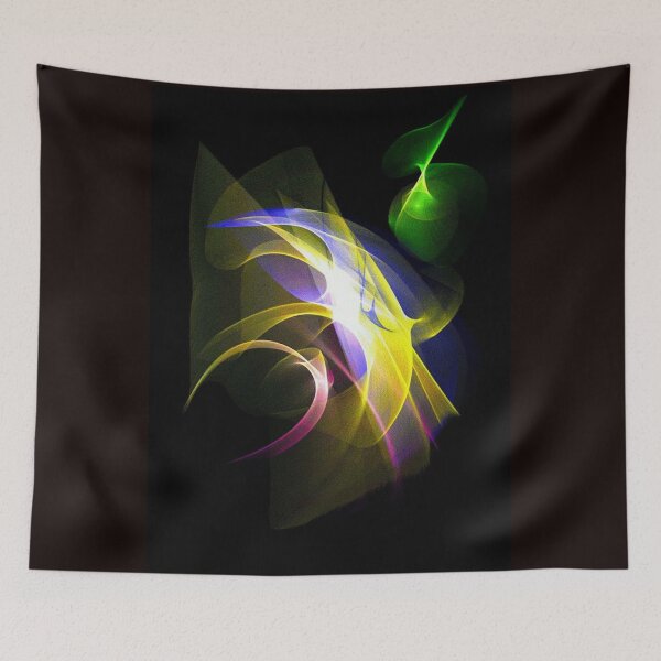 Item preview, Dance of light colors designed and sold by Ioka.