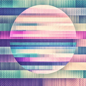 Artwork thumbnail, Transition 2 by RoxanneG