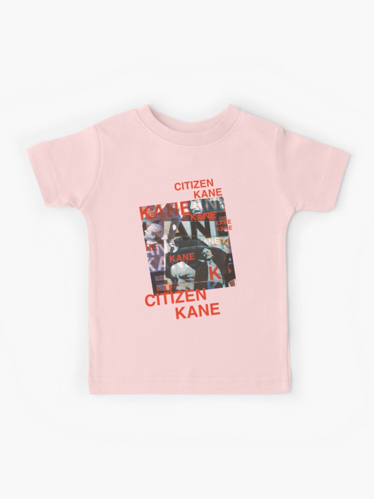 Citizen Kane, pattern, officially licensed fan art