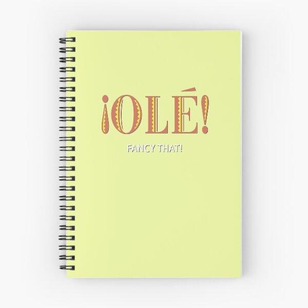 Item preview, Olé! designed and sold by Off the Box.
