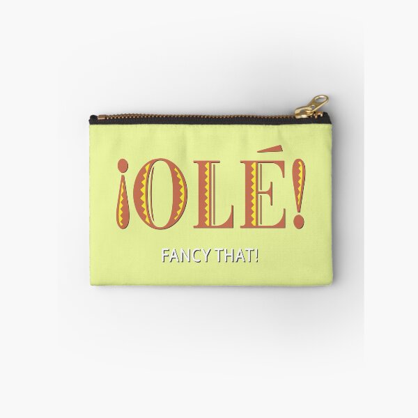 Item preview, Olé! designed and sold by Off the Box.