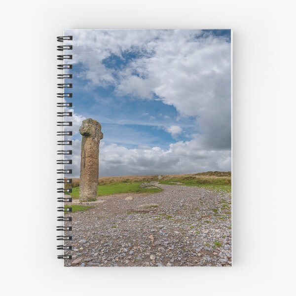 Item preview, Syward cross Dartmoor designed and sold by eddiej.