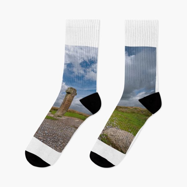 Item preview, Syward cross Dartmoor designed and sold by eddiej.