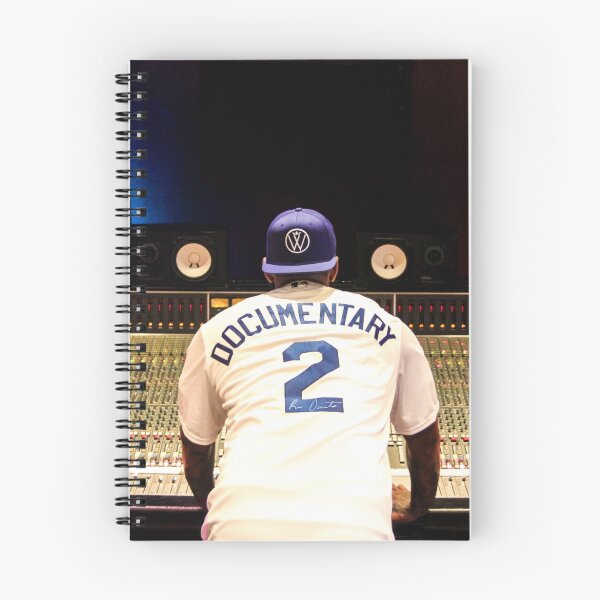 Item preview, The Documentary 2 Unofficial Album Cover 2015 designed and sold by Rei Dantes.
