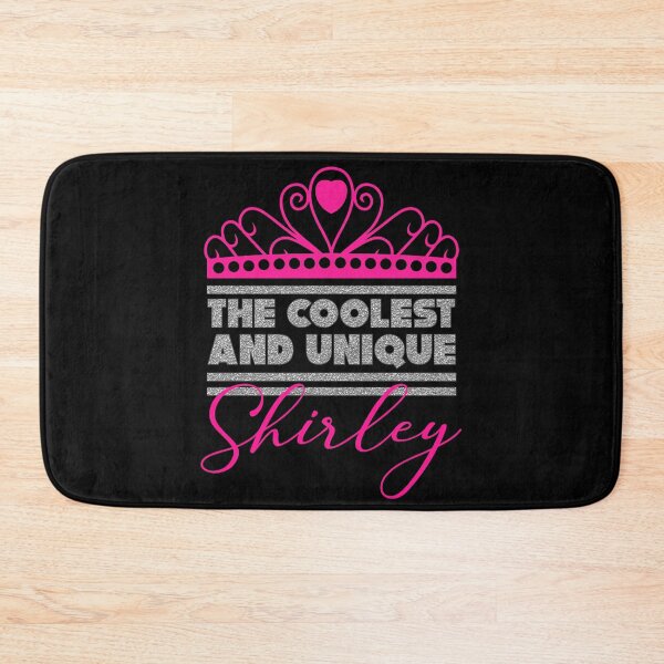Item preview, Shirley girl kids woman name sweet designed and sold by Thestarrysky.