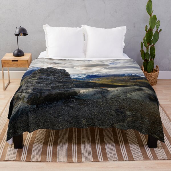 Item preview, Mountains and Glaciers of Norway designed and sold by Kathy Weaver.