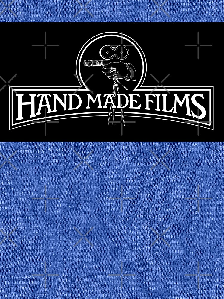 "Handmade Films Logo" Lightweight Sweatshirt for Sale by HandmadeFilms