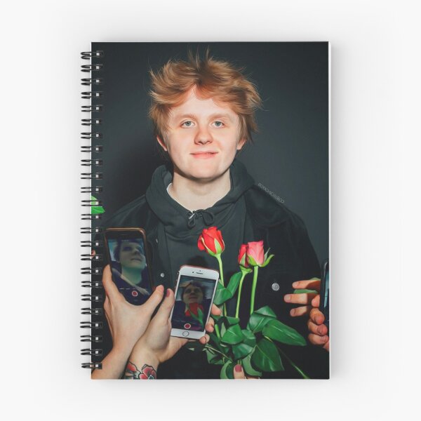 Item preview, lewis capaldi hyper realistic designed and sold by markhendon1.