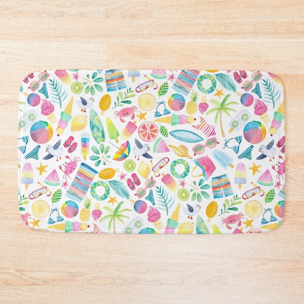 Item preview, Ditzy Summer Extravaganza designed and sold by Gingerlique.