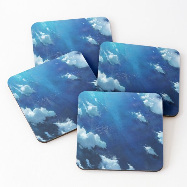 Item preview, The Vast Ocean designed and sold by ExitMothership-.