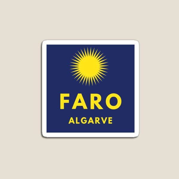 Artikel-Vorschau von Faro Algarve, designt und verkauft von Bernsteinhaus.