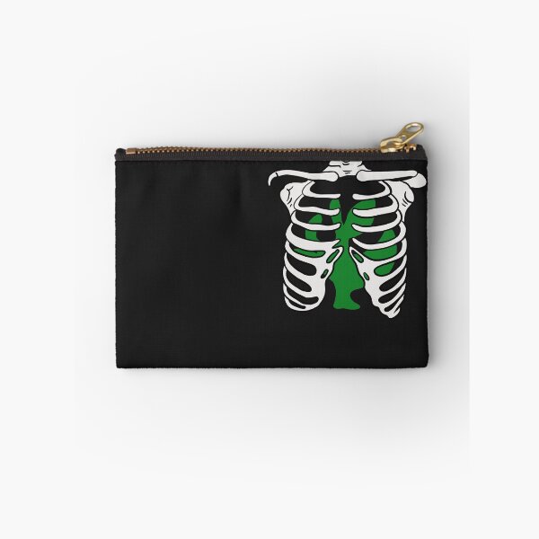 Item preview, Vegan Vegetarian Skeleton Plant - Eat Plants - Friends Not Food designed and sold by isstgeschichte.