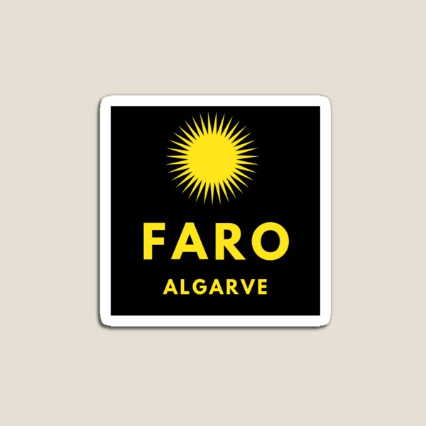 Artikel-Vorschau von Faro Algarve Portugal, designt und verkauft von Bernsteinhaus.