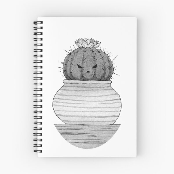 Item preview, Prickly designed and sold by BashfulSketches.