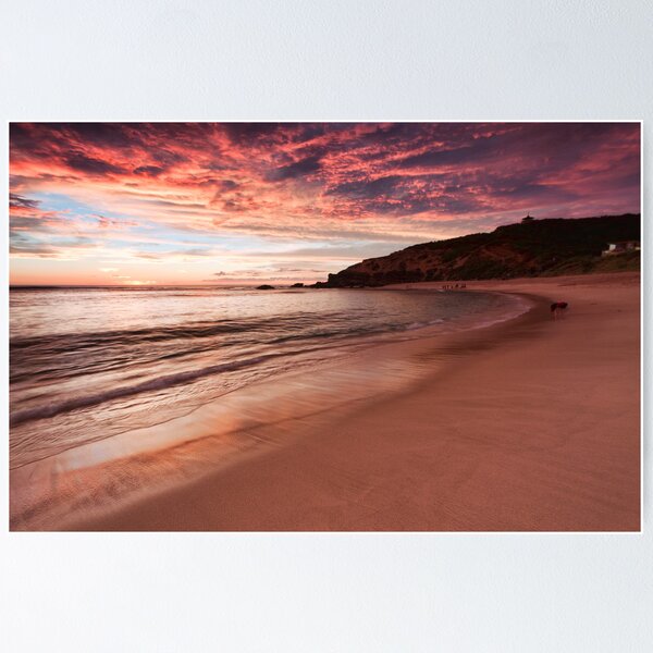 Item preview, Sunset After the Rains II designed and sold by Sean Farrow.