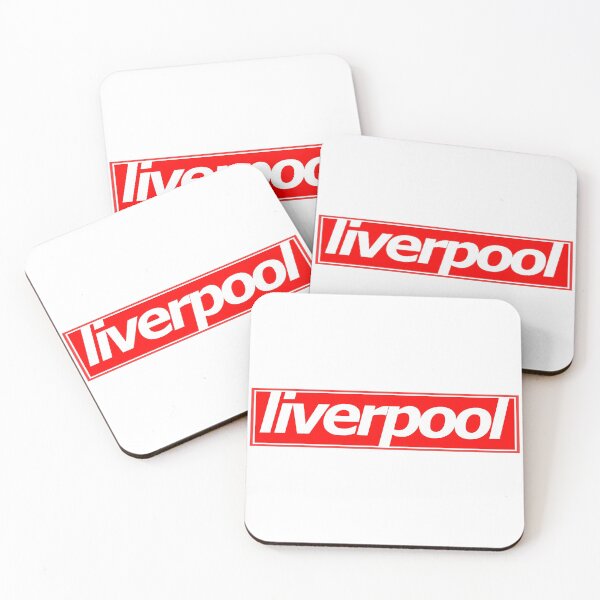 Item preview, Liverpool - Oasis Style Logo designed and sold by boxoflyrics.