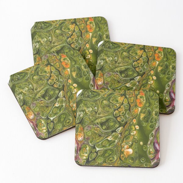 Item preview, Verde Lupine designed and sold by RitaMaye.