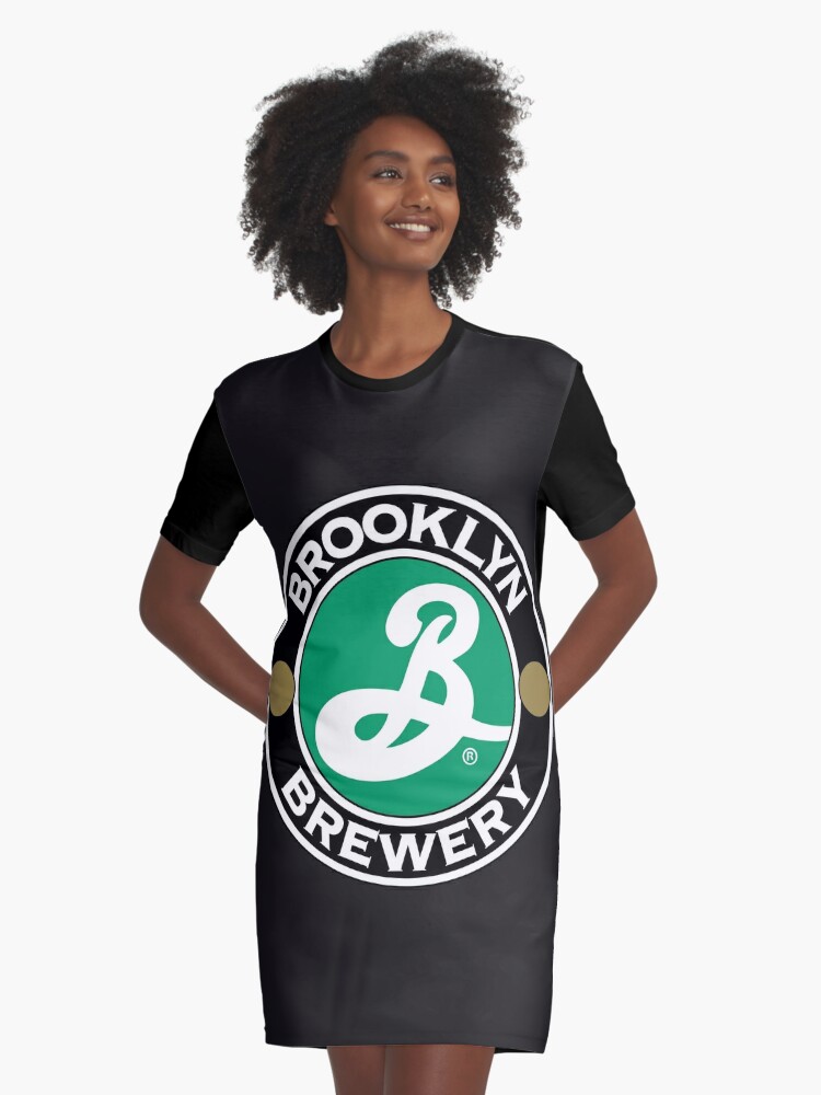 brooklyn brewery t shirt