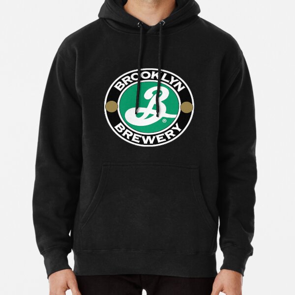 brooklyn brewery hoodie