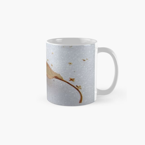 Lost but not forgotten Classic Mug