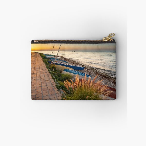 Item preview, Zofra Corner Sunrise designed and sold by Ralph Goldsmith.
