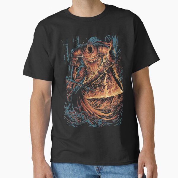 Aperçu de l'œuvre Le vieil ami créée et vendue par findtees.
