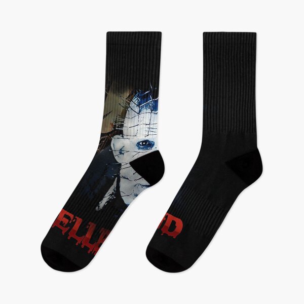 Item preview, Hellbound Hellraiser designed and sold by JulioCampos.